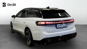 Volkswagen ID.7 bild 5