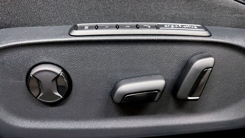 Volkswagen ID.7 bild 13