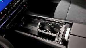 Volkswagen ID.7 bild 15