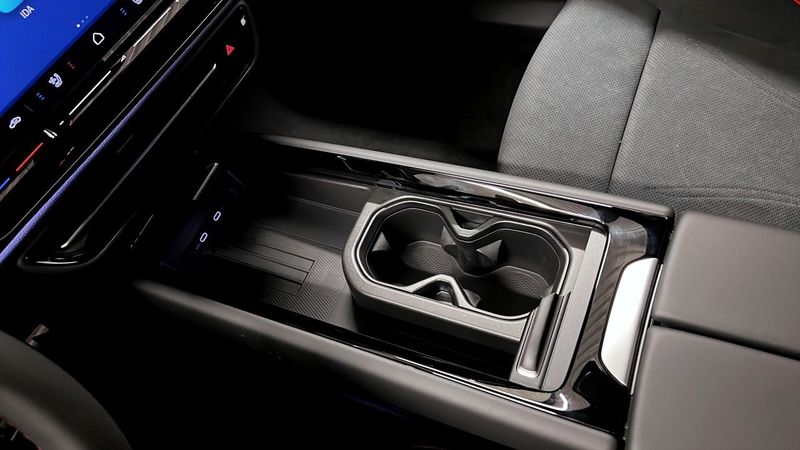 Volkswagen ID.7 bild 15