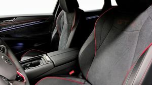 Volkswagen ID.7 bild 12
