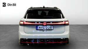 Volkswagen ID.7 bild 7