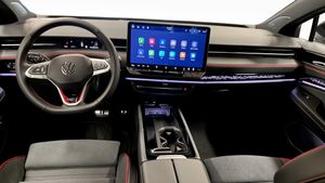 Volkswagen ID.7 bild 11