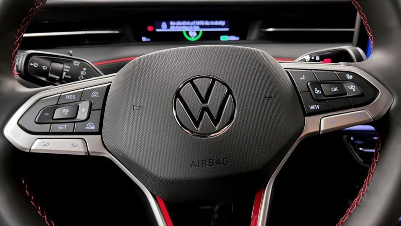 Volkswagen ID.7 bild 18