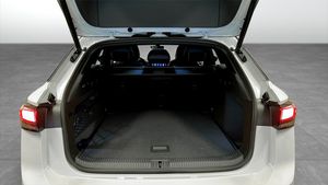 Volkswagen ID.7 bild 23