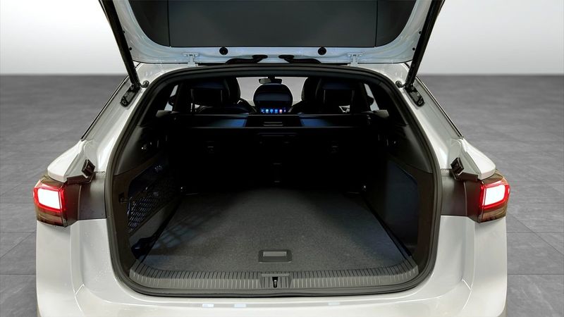 Volkswagen ID.7 bild 23