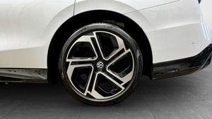 Volkswagen ID.7 bild 9