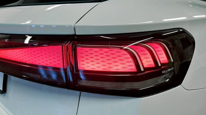 Volkswagen ID.7 bild 8