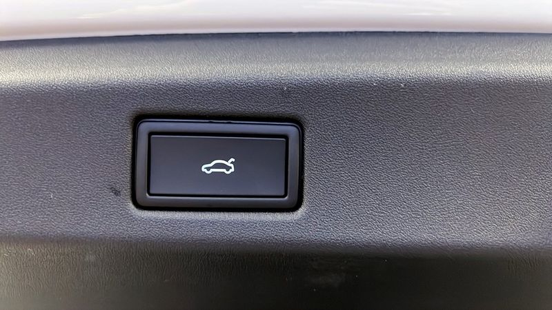 Volkswagen ID.7 bild 24