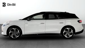 Volkswagen ID.7 bild 4