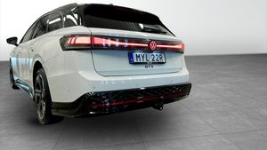 Volkswagen ID.7 bild 6