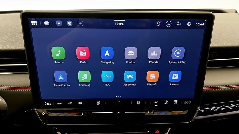Volkswagen ID.7 bild 20
