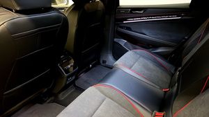 Volkswagen ID.7 bild 16