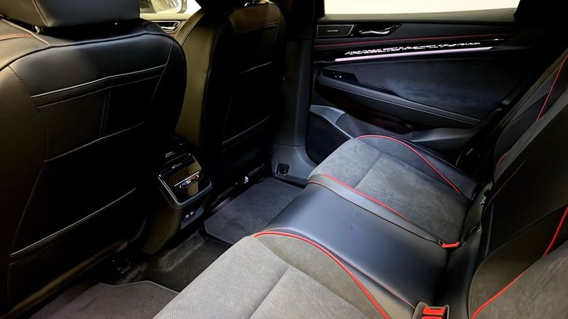Volkswagen ID.7 bild 16