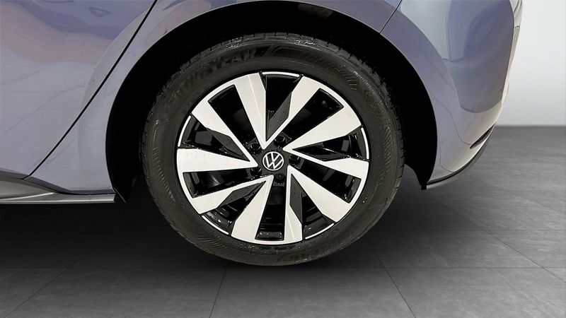Volkswagen ID.3 bild 8