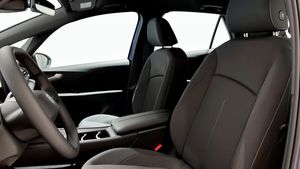 Volkswagen ID.3 bild 14