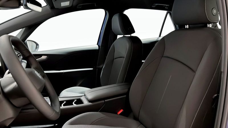 Volkswagen ID.3 bild 14