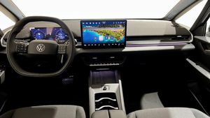 Volkswagen ID.3 bild 10