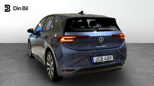 Volkswagen ID.3 bild 5