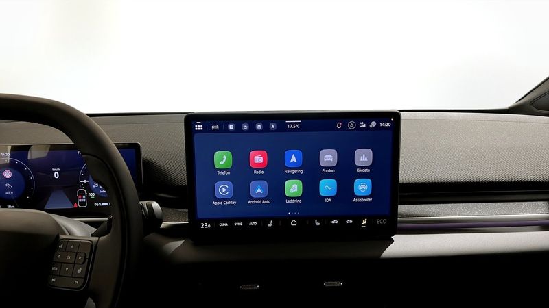 Volkswagen ID.3 bild 13