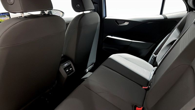 Volkswagen ID.3 bild 17