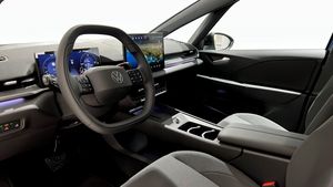 Volkswagen ID.3 bild 9