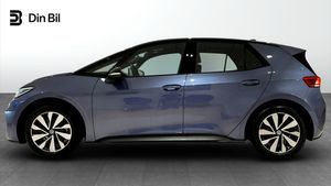 Volkswagen ID.3 bild 4
