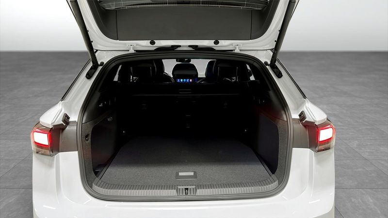 Volkswagen ID.7 bild 22