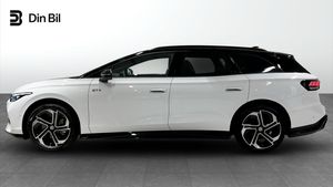 Volkswagen ID.7 bild 4