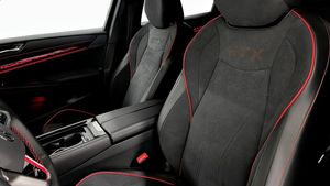 Volkswagen ID.7 bild 15