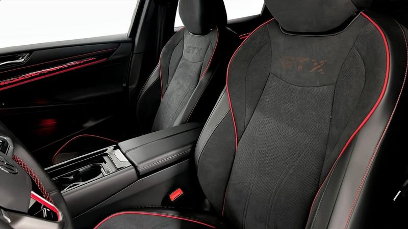 Volkswagen ID.7 bild 15