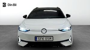 Volkswagen ID.7 bild 2