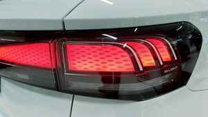 Volkswagen ID.7 bild 8