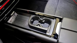 Volkswagen ID.7 bild 21