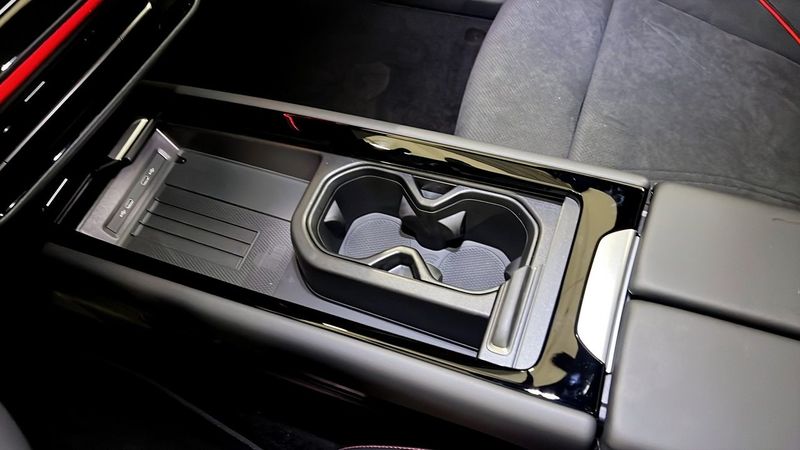 Volkswagen ID.7 bild 21