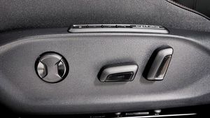 Volkswagen ID.7 bild 16