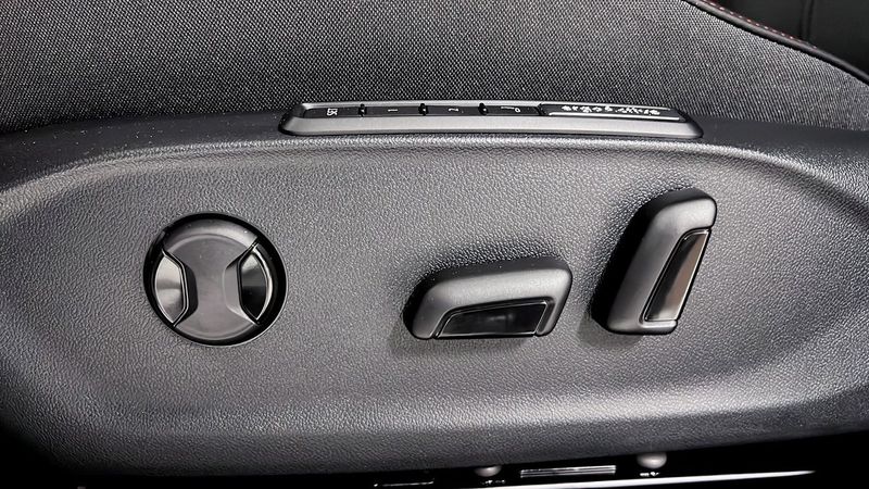 Volkswagen ID.7 bild 16
