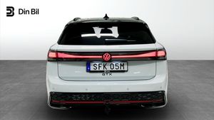 Volkswagen ID.7 bild 6