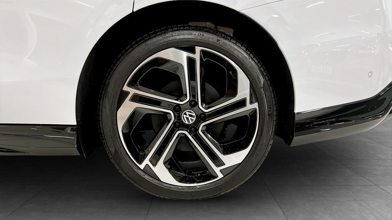 Volkswagen ID.7 bild 9