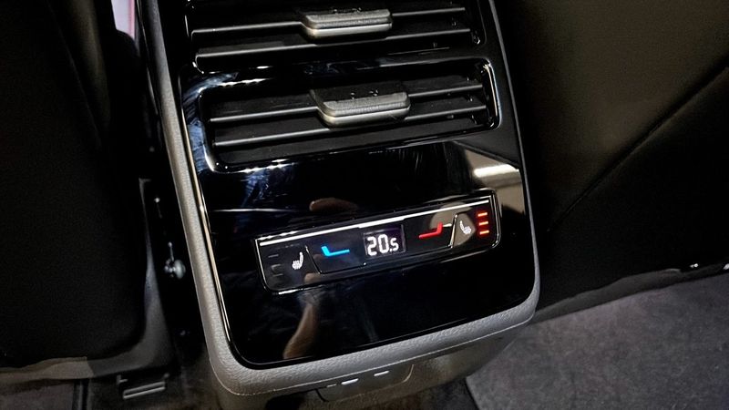 Volkswagen ID.7 bild 19