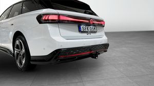 Volkswagen ID.7 bild 7
