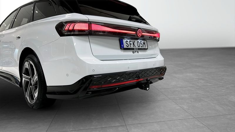 Volkswagen ID.7 bild 7