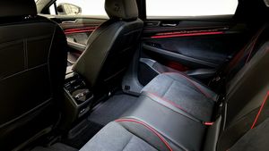Volkswagen ID.7 bild 18