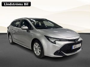 Toyota Corolla bild 3