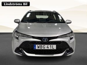 Toyota Corolla bild 10