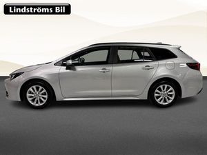 Toyota Corolla bild 6