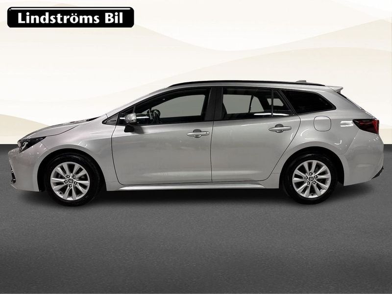 Toyota Corolla bild 6