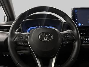 Toyota Corolla bild 19