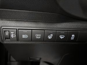 Toyota Corolla bild 20