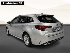 Toyota Corolla bild 4